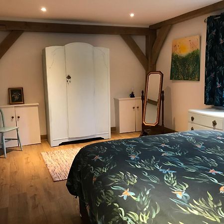 Oak Lodge Tavistock  Eksteriør billede