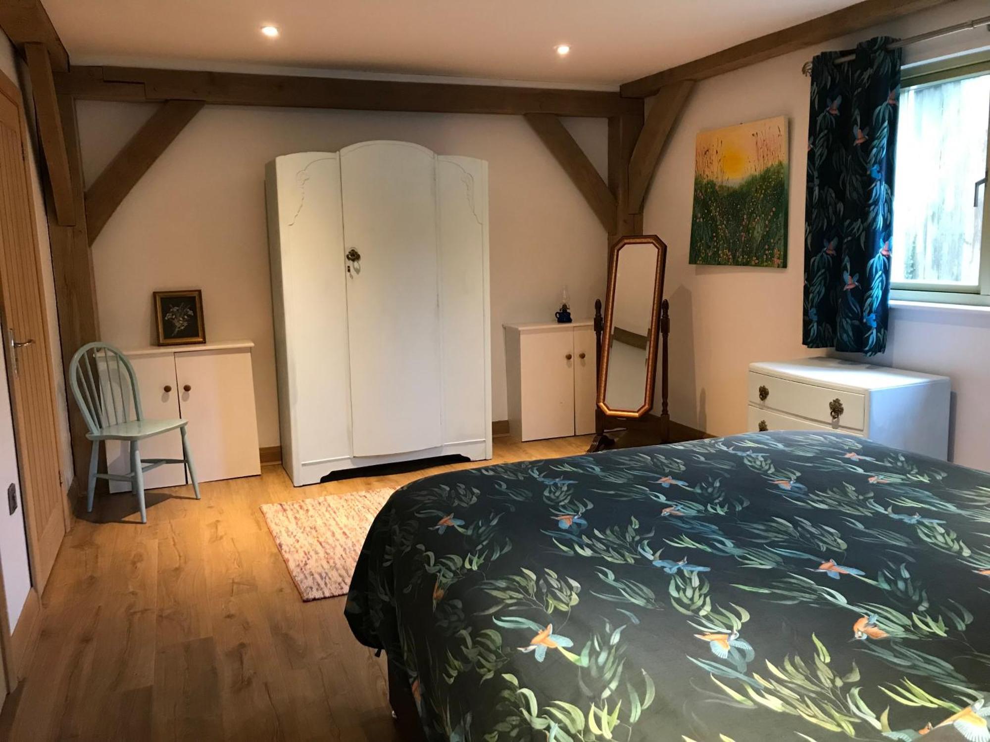 Oak Lodge Tavistock  Eksteriør billede