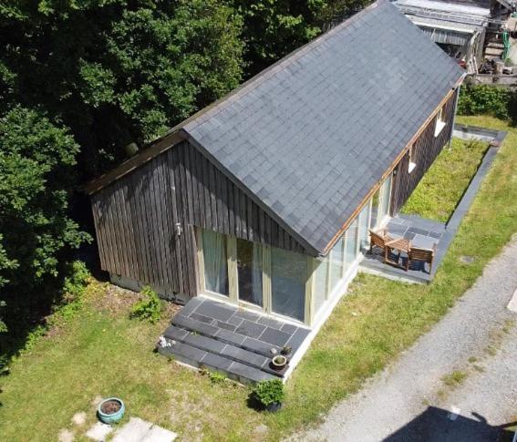 Oak Lodge Tavistock  Eksteriør billede